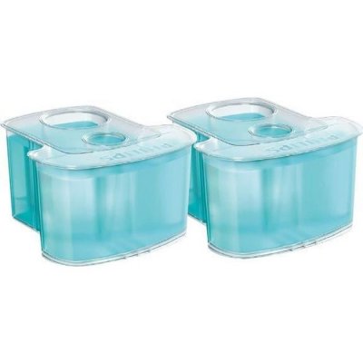 PHILIPS Cartouche de nettoyage  JC302/50 pour syst&egrave;
