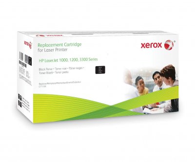 XEROX Cartouche de toner C7115X - Noir - Haute capacite - 5900 impressions