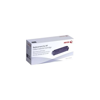 XEROX Cartouche de toner cb540a - noir - pour - 2400 impressions