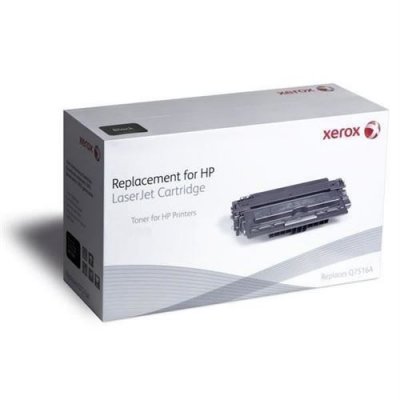 XEROX Cartouche de toner cf383a - rouge - pour