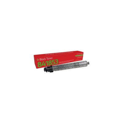 XEROX Cartouche de toner compatible  noire pour Ricoh, de remplacement 841853