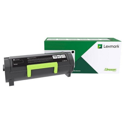 LEXMARK Cartouche de toner d'origine  Noir - C252UK0 