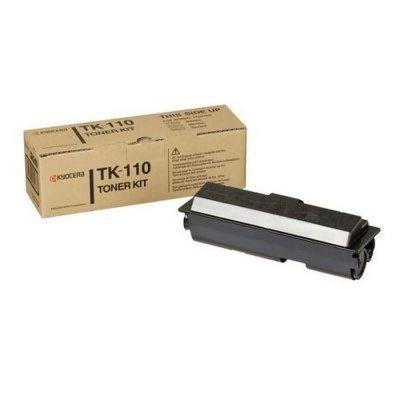 KYOCERA Cartouche De Toner  Tk110 Noir
