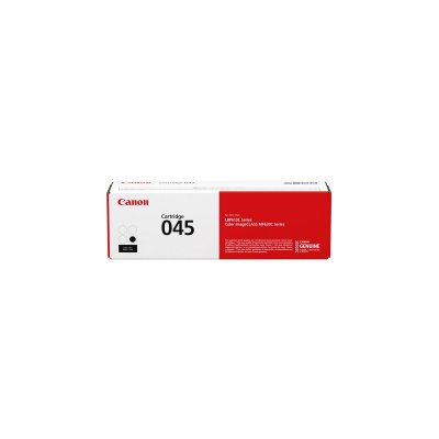 Cartouche de toner noir Canon 045BK