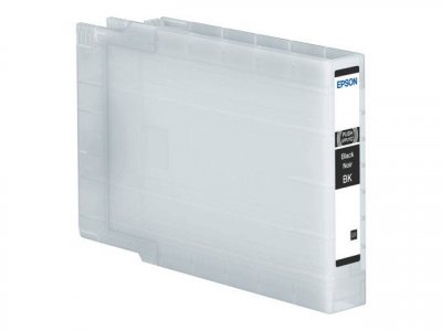 EPSON Cartouche  C13T908140 XL - Noir