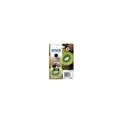 EPSON cartouche  KIWI 202 BLACK