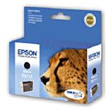 EPSON Cartouche  T071140 Noire
