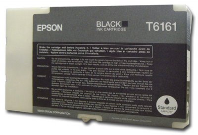 EPSON Cartouche  T6161 DURABrite Ultra