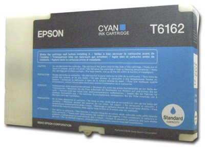 EPSON Cartouche  T6162 DURABrite Ultra