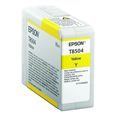 EPSON cartouche  T850400