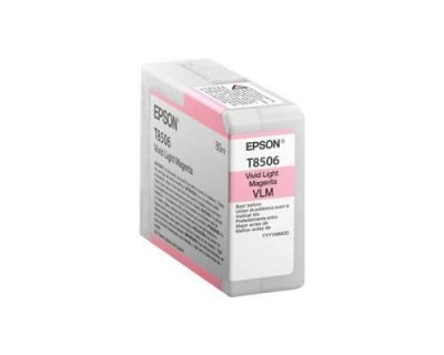 EPSON cartouche  T850600