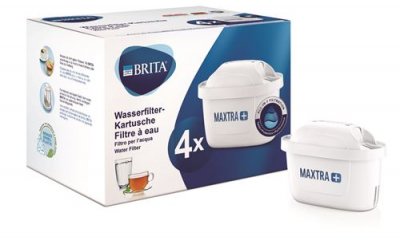 BRITA Cartouche filtrante  P4 Maxtra +