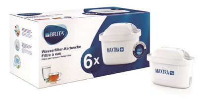 Cartouche filtrante Brita P6 Maxtra +