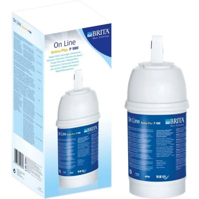 BRITA Cartouche filtre &agrave; eau  P1000
