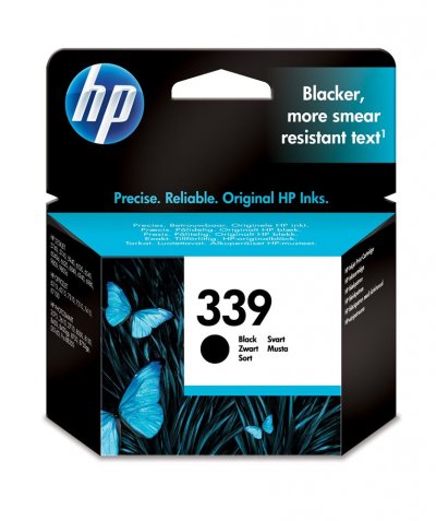 HP Cartouche  339 ( C8767EE )