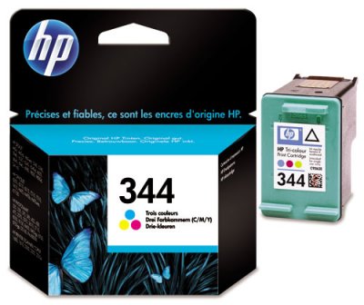 HP Cartouche  344 (C9363EE)