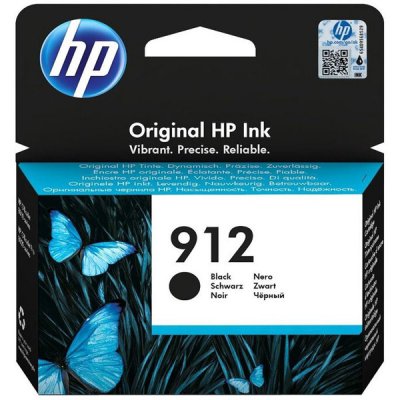 HP cartouche  3YL80AE