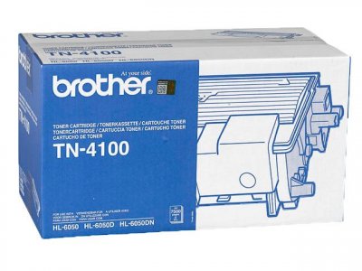 Cartouche Imprimante Brother Tn 4100