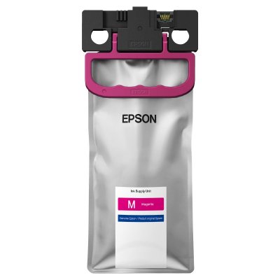 EPSON Cartouche magenta  C13T13M340 WorkForce Pro EM-C8101R &agrave; tr&egrave;s haut rendement