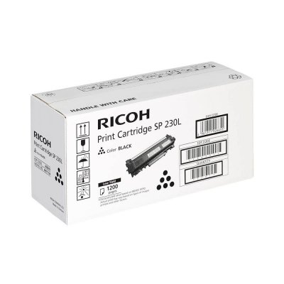 RICOH Cartouche toner noir  pour SP230DNW - SP230SFNW