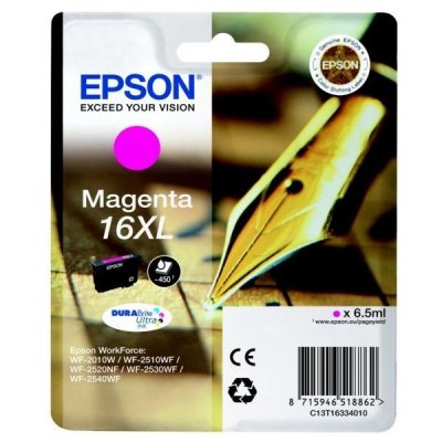 EPSON Cartouches C 13 T 163340