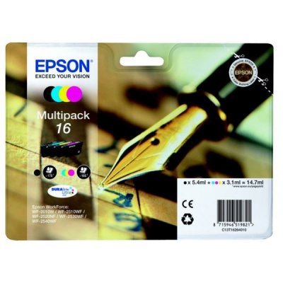 EPSON Cartouches  T1626