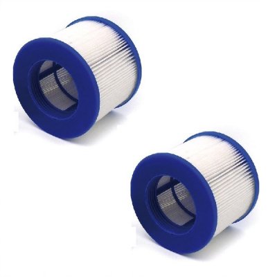 INFINITE SPA Cartouches filtration spas Ubbink 