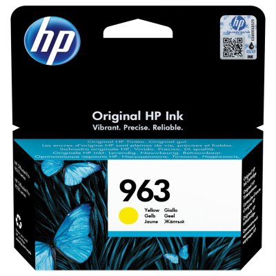 HP Cartouches HEWLETT PACKARD 3 JA 25 AE