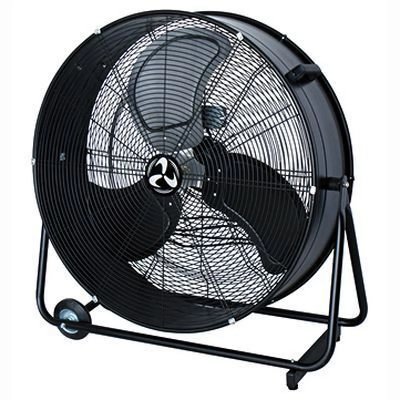  CasaFan Trommelventilator DF600 Eco