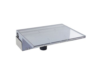 UBBINK Cascade niagara led 30 cm transparent 7504608