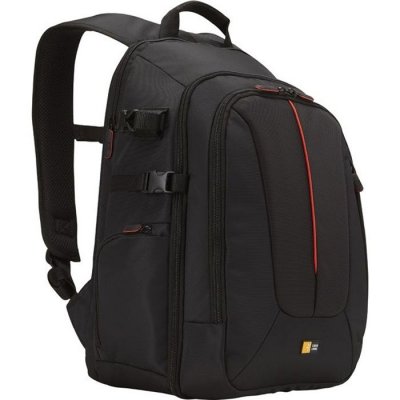 CASE LOGIC  dcb-309 - sac a dos reflex - noir CASEDCB309K