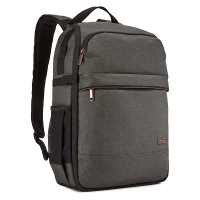 CASE LOGIC  Sac &agrave; Dos Era Large CEBP-106 Obsidian