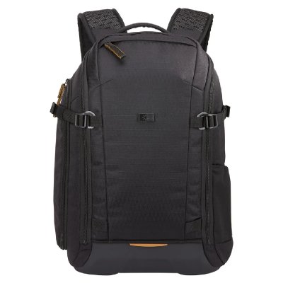 CASE LOGIC Case-logic sac &agrave; dos viso cvbp-105 noir 