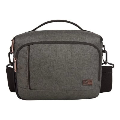 CASE LOGIC  Sac d'&eacute;paule CECS103 OBSIDIAN Era Medium DSLR