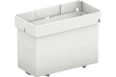 FESTOOL Casiers Box 50x100x68/10 (lot de 10) 204859 - 