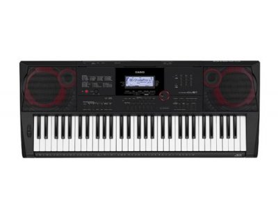 CASIO  clavier ctx-3000 - 61 touches
