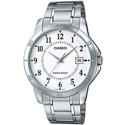 CASIO  Collection MTP-V004D-7BUDF Montre Hommes