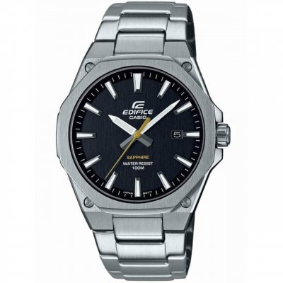 CASIO  Edifice Montre EFR-S108D-1AVUEF - Gris