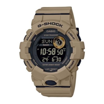 CASIO  Femme, Homme, Mixte Montre GBD-800UC-5ER 