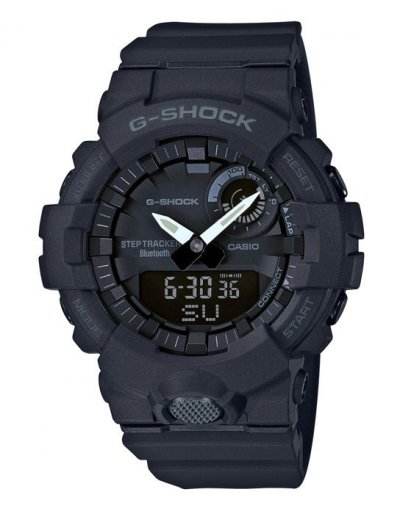 CASIO  G-SHOCK GBA-800 Montres de sport