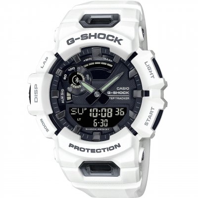 CASIO  G-SHOCK GBA-900-7AER Montres de sport