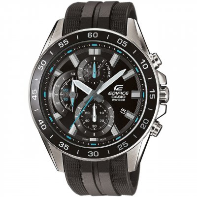 CASIO  Homme Montre EFV-550P-1AVUEF 