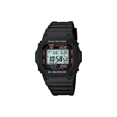 CASIO  Montre num&eacute;rique G-SHOCK GW-M5610-1 - Noir 