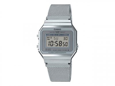 CASIO  Montre pour femme Vintage A700WEM-7AEF
