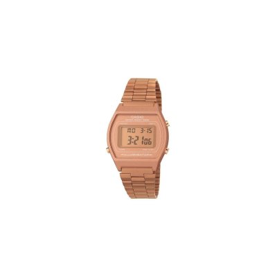 CASIO  Montre Quartz B640WC-5AEF Mixte