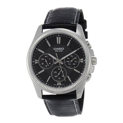 CASIO  MTP-1375L-1AVDF montre quartz homme