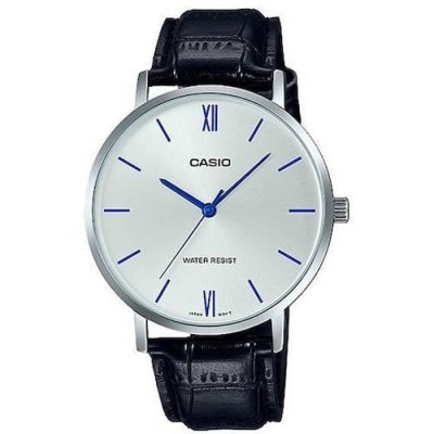 CASIO  Quartz MTP-VT01L-7B1 MTPVT01L-7B1 Montre analogique pour homme