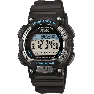 CASIO  STL-S300H-1AEF, Quartz, 36mm, 10ATM 