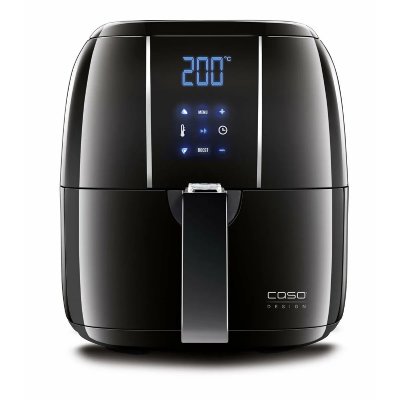 CASO  - 3172 af200 air-design-friteuse-capacit&eacute; 2,5 l et 6 programmes automatiques