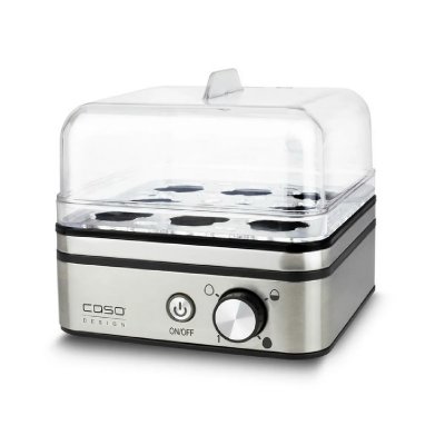 CASO  cuiseur &agrave; oeufs 400w - e9